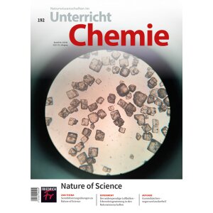 Unterricht Chemie: Nature of Science