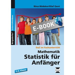 DaZ im Fachunterricht - Mathematik: Statistik für...
