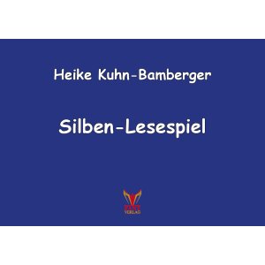 Silben-Lesespiel