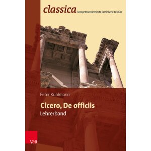 Lehrerband - Cicero, De officiis