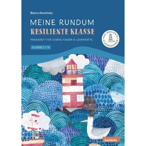 Meine rundum resiliente Klasse - Grundschule