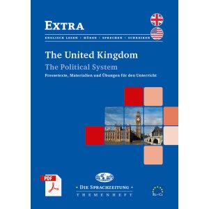 Abiturvorbereitung: The United Kingdom / The Political...