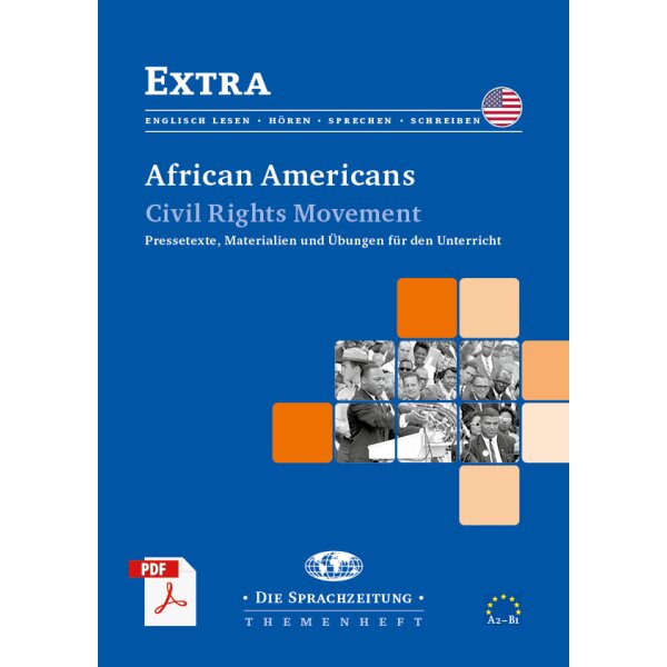 Prüfungsvorbereitung: African Americans – Civil Rights Movement