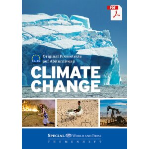 Abiturvorbereitung Englisch: Climate Change