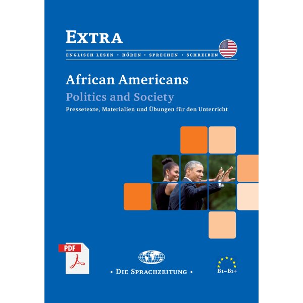 MSA-Prüfungsvorbereitung: African Americans – Politics and Society