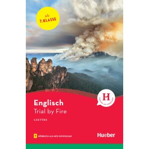Trial by Fire - Englisch-Lektüre ab Klasse 7