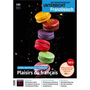Unterricht Französisch: Plaisirs du français