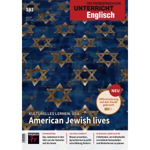 Unterricht Englisch: American Jewish lives