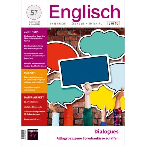Englisch 5-10: Dialogues