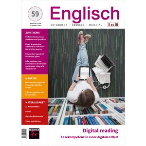 Englisch 5-10: Digital reading