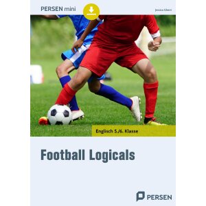 Lese-Logicals Football