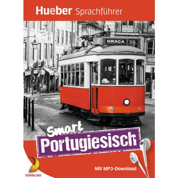 Smart Portugiesisch - Sprachführer