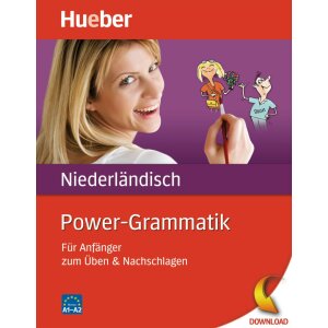 Power-Grammatik Niederländisch  für...