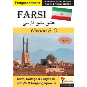 Farsi - Niveau B/C