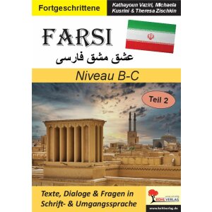 Farsi - Niveau B/C (Band 2)