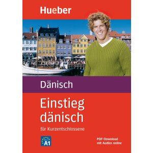 Einstieg dänisch für Kurzentschlossene