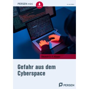 Kurzgeschichte KI: Gefahr aus dem Cyberspace