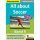 All about Soccer - English - quite easy!