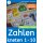 Zahlen kneten 1-10