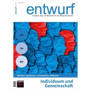 entwurf Religion: Individuum und Gemeinschaft