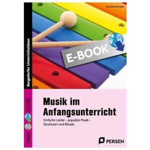 Musik im Anfangsunterricht