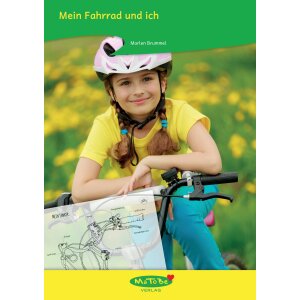 Mein Fahrrad und ich