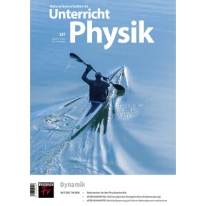 Unterricht Physik: Dynamik