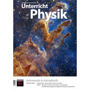Unterricht Physik: Astronomie & Astrophysik