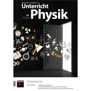 Unterricht Physik: Visualisieren