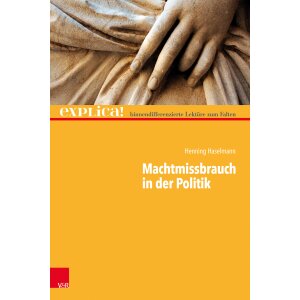 Machtmissbrauch in der Politik - explica!