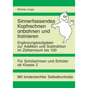 Ergänzungsaufgaben: Sinnerfassendes Kopfrechnen...