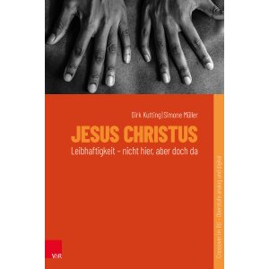 Jesus Christus  - Crossover im RU Oberstufe