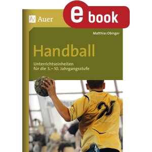 Handball Unterrichtseinheiten Sekundarstufe