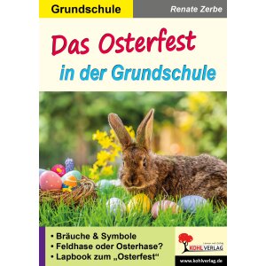 Osterfest in der Grundschule