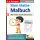 Wir lernen die Uhrzeit kennen - Mathe-Malbuch