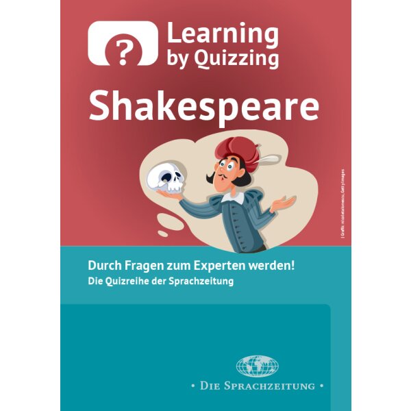 Shakespeare-Quiz Englisch SEK II