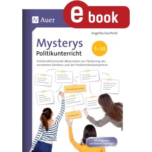 Mysterys Politik Klassen 5-10