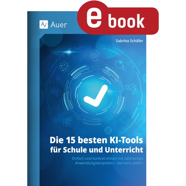 KI-Tools für Schule und Unterricht