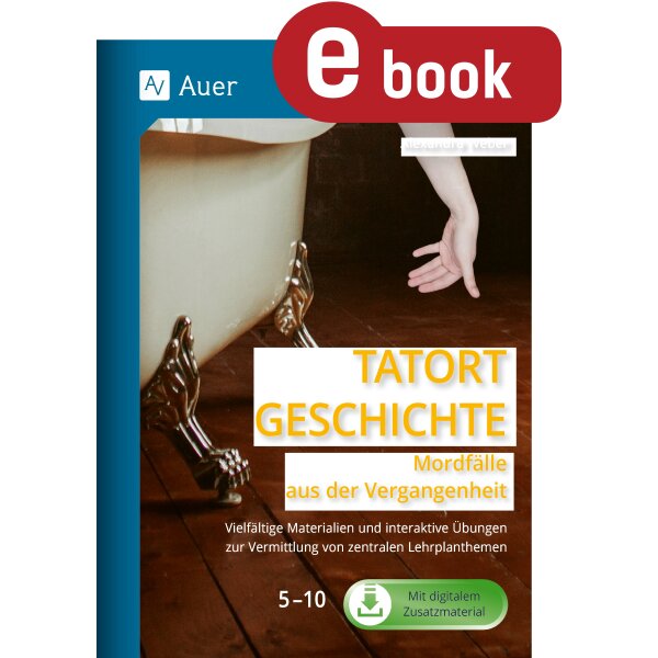 Tatort Geschichte: Mordfälle aus der Vergangenheit