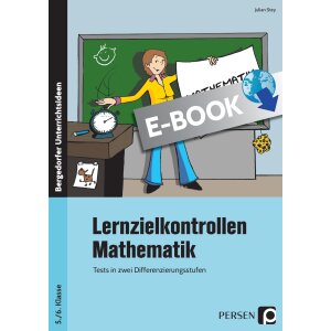 Lernzielkontrollen Mathematik 5/6. Klasse