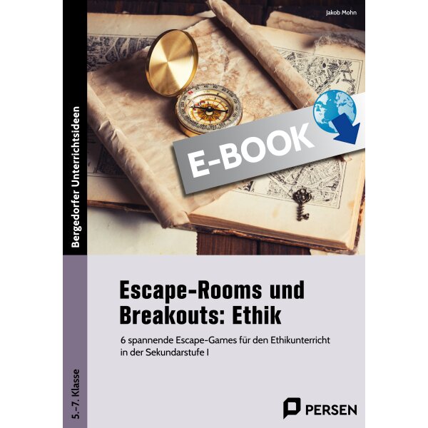 Ethik-Escape-Rooms und Breakouts Kl.5-7