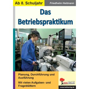 Das Betriebspraktikum