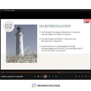 Resilienz-Impulse für Lehrkräfte