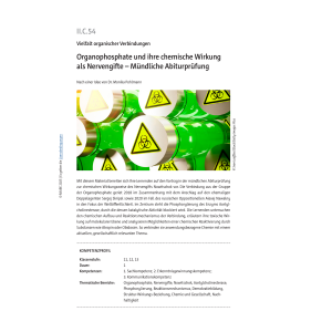 Mündliche Abiturprüfung Chemie -...