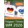 Fußball-WM26 Flaggen und Trikots - Steckbriefe und Wimpel