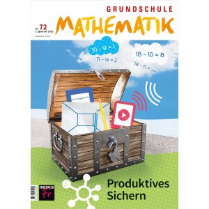 Grundschule Mathematik: Produktives Sichern