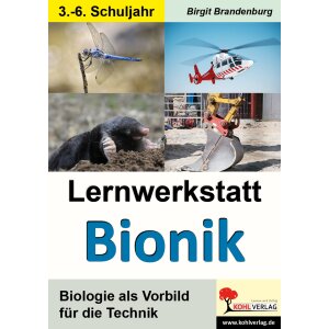 Bionik - Lernwerkstatt