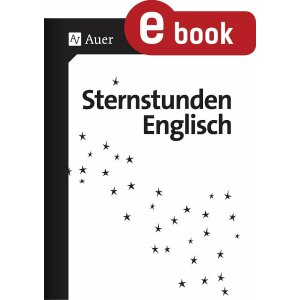 Sternstunden Englisch: Klasse 5/6