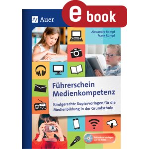 Führerschein Medienkompetenz