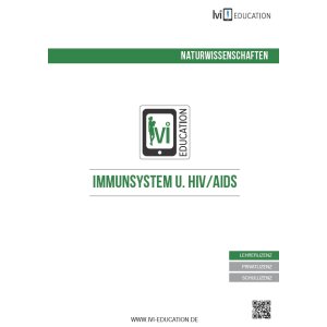 Immunsystem und HIV / AIDS